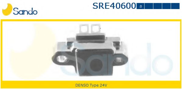 Регулятор SANDO SRE40600.0