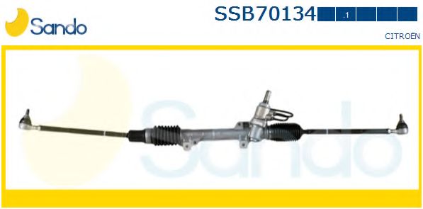 Рулевой механизм SANDO SSB70134.1