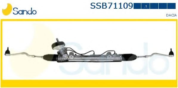 Рулевой механизм SANDO SSB71109.1