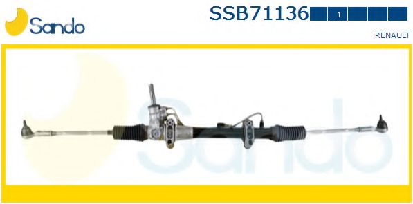 Рулевой механизм SANDO SSB71136.1