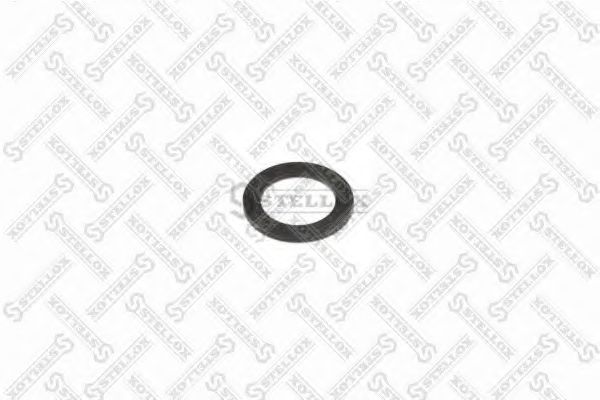 Уплотнительное кольцо, стабилизатор кабины водителя STELLOX 81-01006-SX