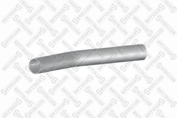 Труба выхлопного газа STELLOX 82-03569-SX