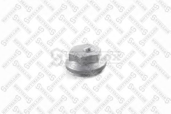 Крышка, подшипник ступицы колеса STELLOX 83-00005-SX