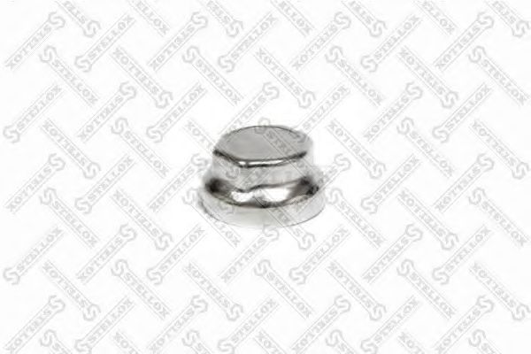 Крышка, подшипник ступицы колеса STELLOX 83-00019-SX