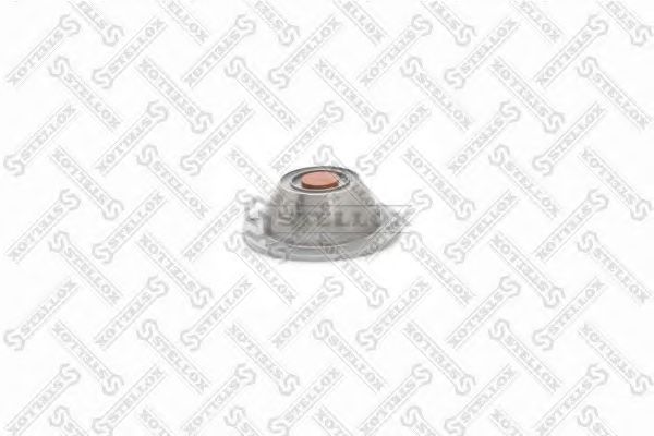 Крышка, подшипник ступицы колеса STELLOX 83-00024-SX