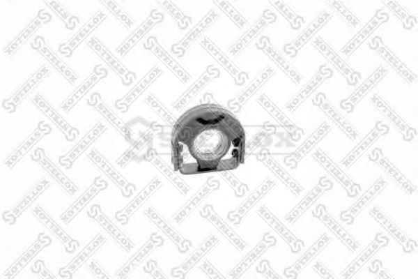 Подвеска, карданный вал STELLOX 83-02548-SX