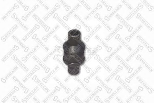 Подвеска, рычаг независимой подвески колеса STELLOX 84-08056-SX