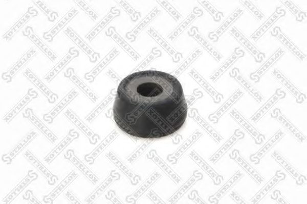 Подвеска, рычаг независимой подвески колеса STELLOX 84-08119-SX