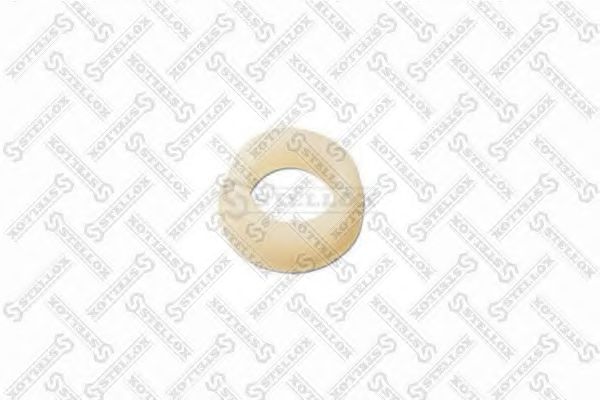 Втулка, стабилизатор STELLOX 84-12603-SX