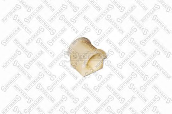 Втулка, стабилизатор STELLOX 84-12607-SX