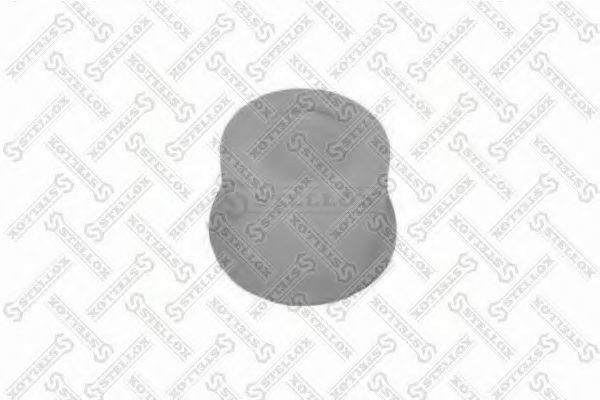 Втулка, стабилизатор STELLOX 84-12632-SX