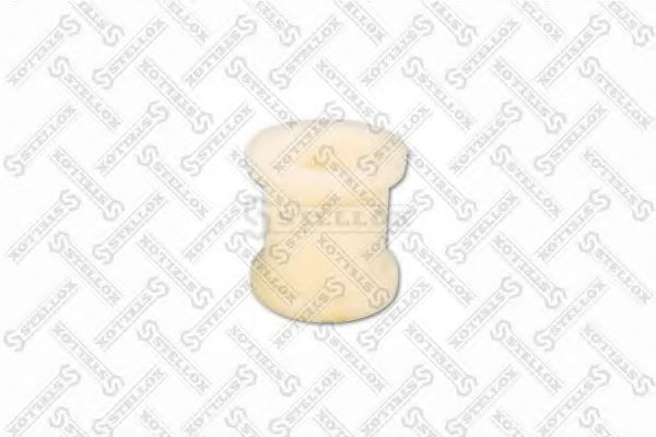 Втулка, стабилизатор STELLOX 84-12641-SX