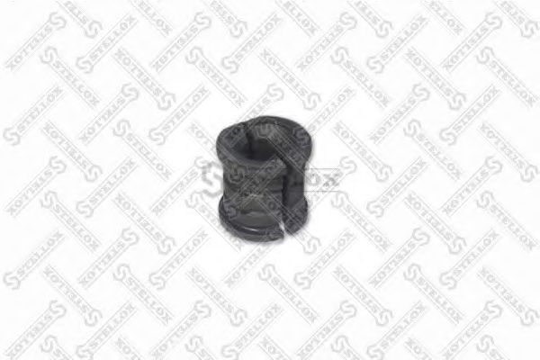 Втулка, стабилизатор STELLOX 84-12718-SX