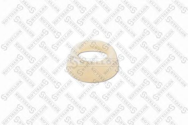 Втулка, стабилизатор STELLOX 84-12777-SX