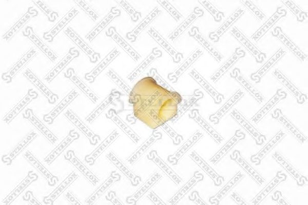 Втулка, стабилизатор STELLOX 84-12903-SX