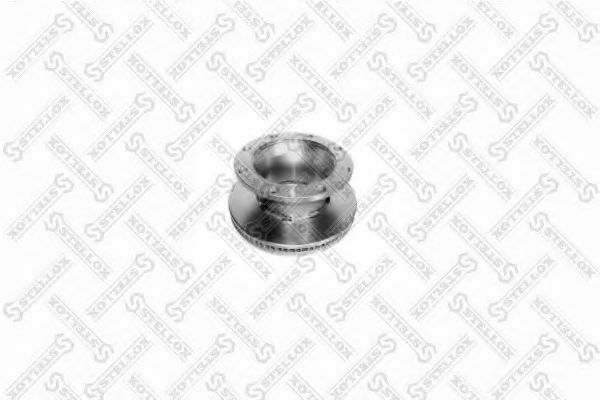 Тормозной диск STELLOX 85-00829-SX