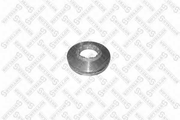 Тормозной диск STELLOX 85-00830-SX