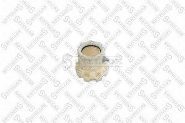 Втулка подшипника, тормозный вал STELLOX 85-09804-SX