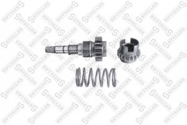 Ремкомплект, тормозной суппорт STELLOX 85-10491-SX