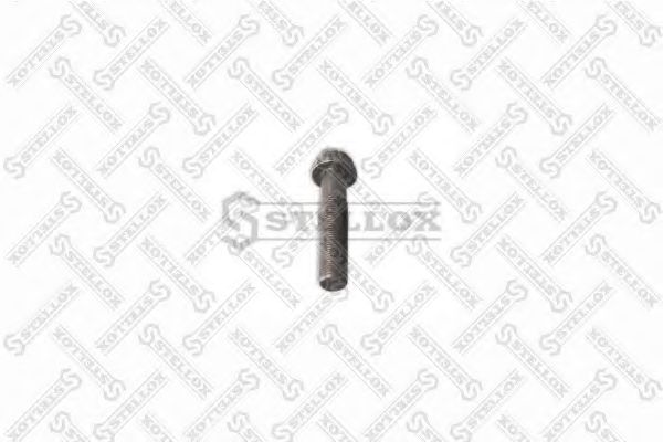 Болт STELLOX 89-00002-SX