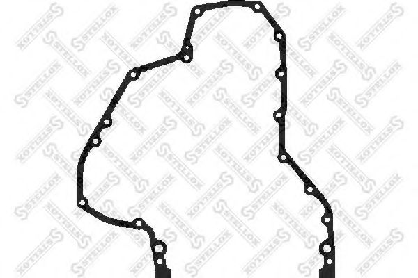 Прокладка STELLOX 81-65084-SX