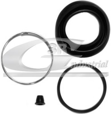 Ремкомплект, тормозной суппорт 3RG 91400