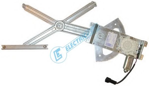 Подъемное устройство для окон ELECTRIC LIFE ZR OP24 R