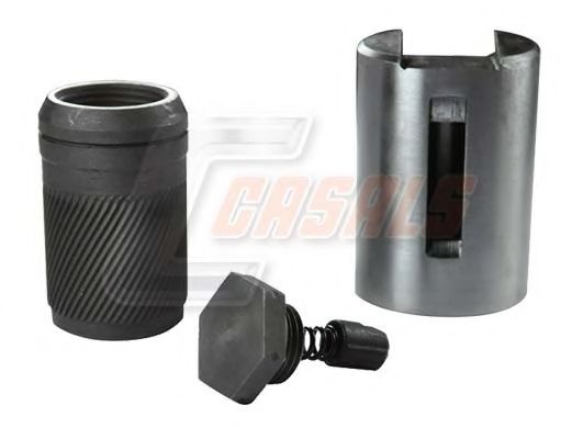 Ремкомплект, автоматическое регулирование CASALS K1407