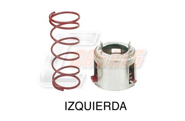 Ремкомплект, автоматическое регулирование CASALS 276097