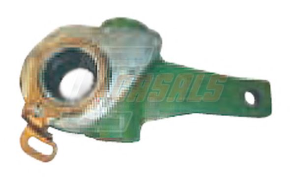 Система тяг и рычагов, тормозная система CASALS 12169