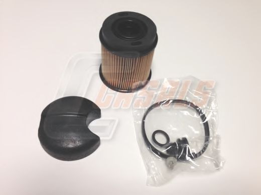 Карбамидный фильтр CASALS 2575