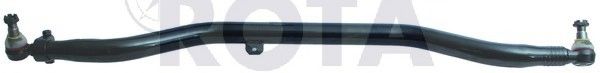 Поперечная рулевая тяга ROTA 2018482