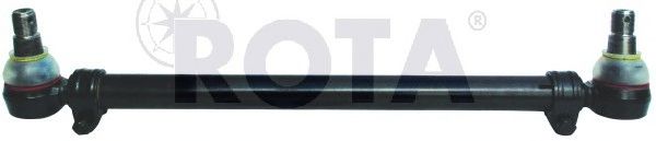 Продольная рулевая тяга ROTA 2056968