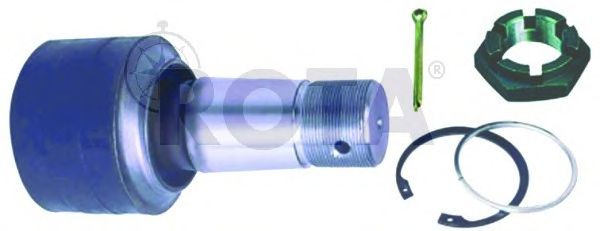 ремонтный комплект, рычаг подвески ROTA 2057191