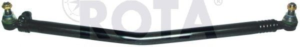Продольная рулевая тяга ROTA 2066559