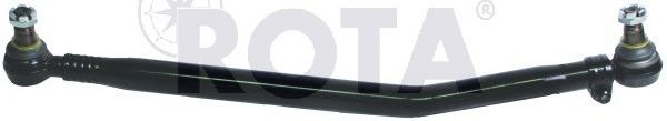 Продольная рулевая тяга ROTA 2066569