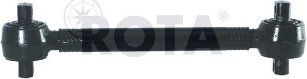 Рычаг независимой подвески колеса, подвеска колеса ROTA 2068937