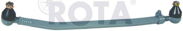 Продольная рулевая тяга ROTA 2071797