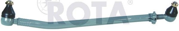 Продольная рулевая тяга ROTA 2071798