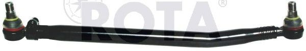 Продольная рулевая тяга ROTA 2086958