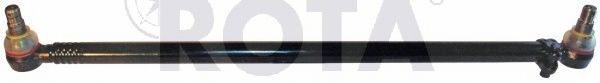 Продольная рулевая тяга ROTA 2087319