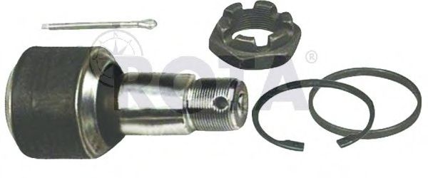 ремонтный комплект, рычаг подвески ROTA 2087462