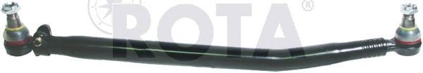 Продольная рулевая тяга ROTA 2135805