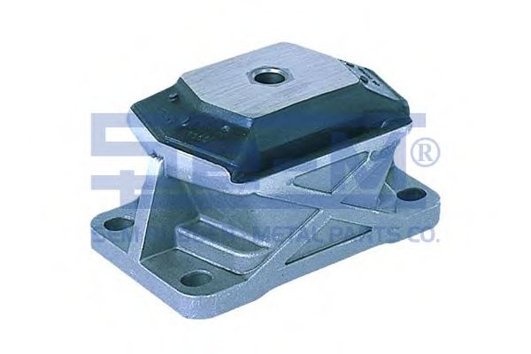 Подвеска, двигатель; Подвеска, ступенчатая коробка передач SEM LASTIK 7350