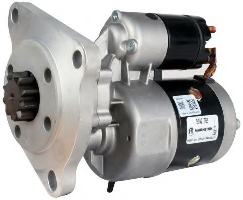 Стартер ARTEC 48212344