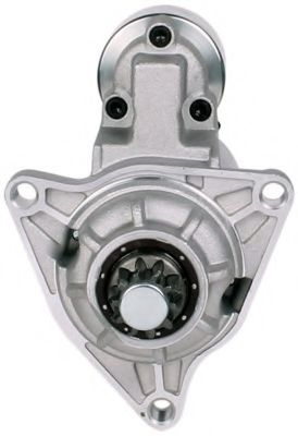 Стартер HOLGER CRISTIANSEN CS1209