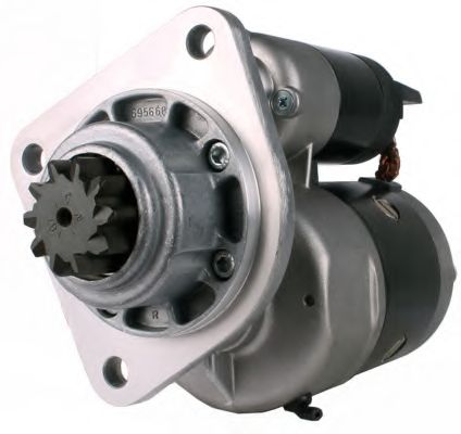 Стартер ARTEC 48212692