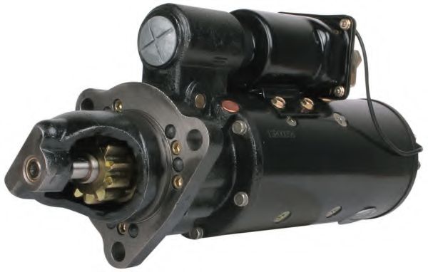 Стартер ARTEC 48212867