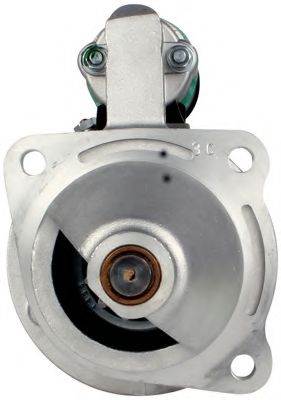 Стартер HOLGER CRISTIANSEN CS604