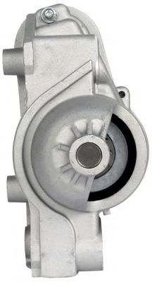 Стартер HOLGER CRISTIANSEN CS1108